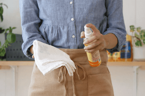 定期的メンテナンス