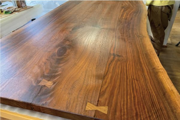 メンテ後テーブル