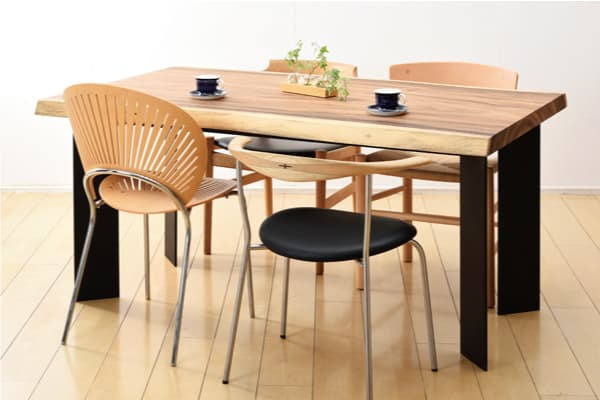 モンキーポッドとオーク