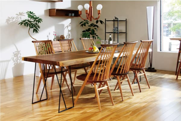 モンキーポッドと黒鉄脚2