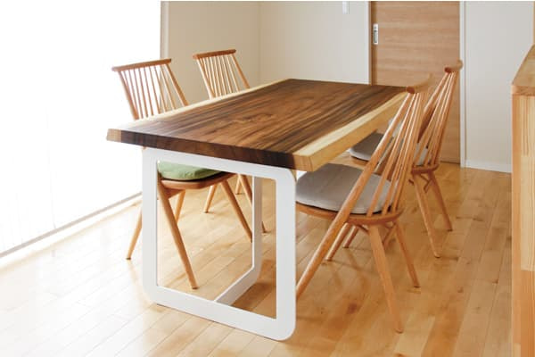 モンキーポッドと白鉄脚2