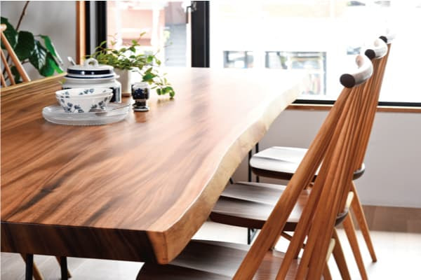 一枚板みみイメージ