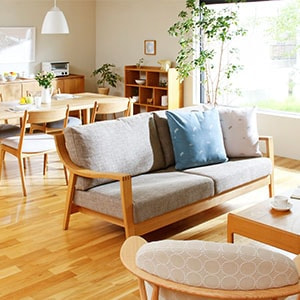 BRUNCHのアイテムを使ったトータルコーディネート例をご紹介