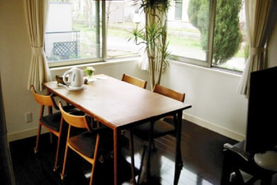 山梨県M様 納品事例2