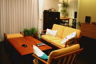 山梨県M様 納品事例3