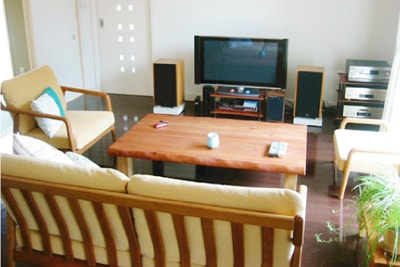 山梨県M様 納品事例4