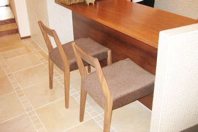 東京都M様 納品事例1