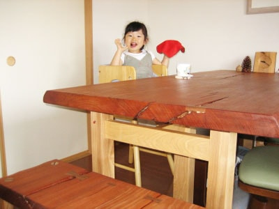 東京都O様 納品事例1