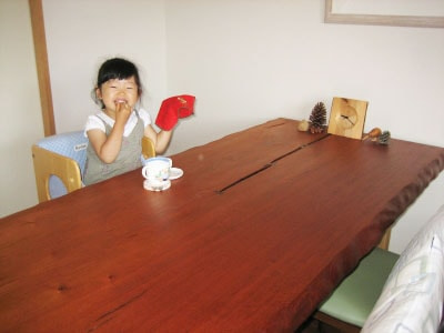 東京都O様 納品事例2