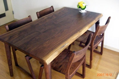 東京都T様 納品事例2