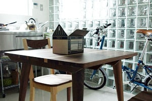 東京都M様 納品事例1