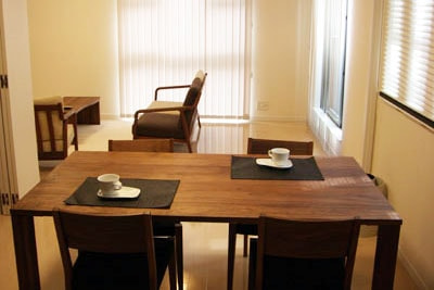 東京都H様 納品事例1