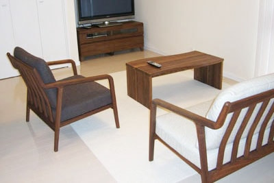 東京都H様 納品事例2