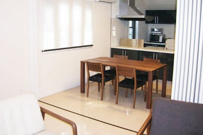 東京都H様 納品事例3