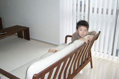 東京都H様 納品事例4