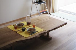 神奈川県H様 納品事例1