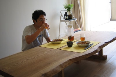 神奈川県H様 納品事例2