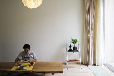 神奈川県H様 納品事例3