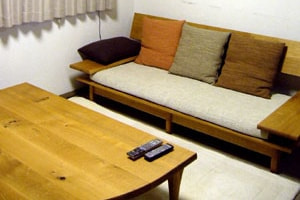 東京都K様 納品事例1