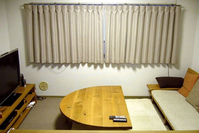 東京都K様 納品事例2