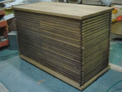 東京都K様 納品事例3