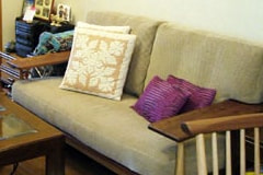 東京都A様 納品事例1