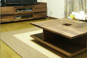 東京都T様 納品事例1