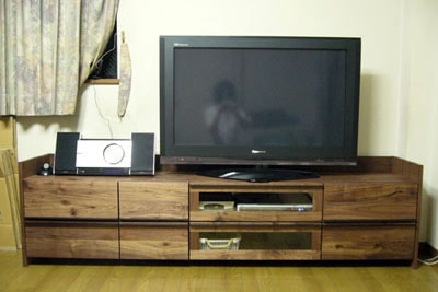 東京都T様 納品事例2