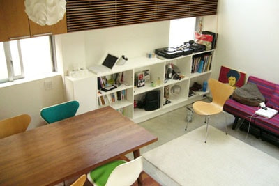 東京都S様 納品事例1