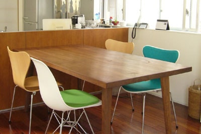 東京都S様 納品事例2