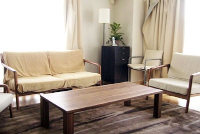 神奈川県A様 納品事例1