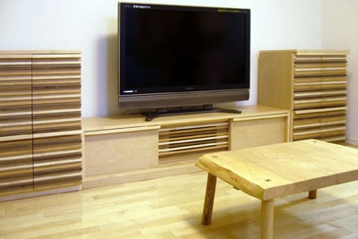 東京都F様 納品事例1