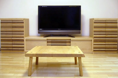 東京都F様 納品事例2