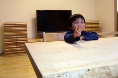 東京都F様 納品事例4