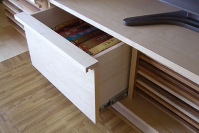 東京都F様 納品事例5