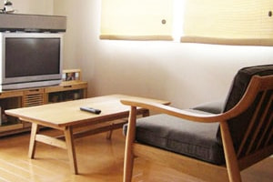 東京都K様 納品事例1