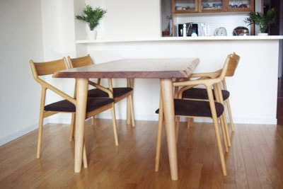 東京都T様 納品事例1