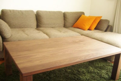 東京都S様 納品事例1