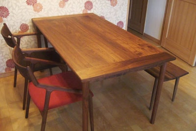 東京都H様 納品事例1