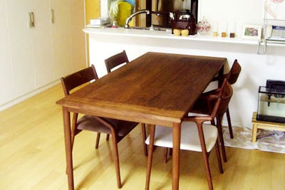 東京都S様 納品事例1