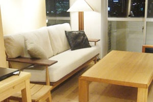 神奈川県I様 納品事例1