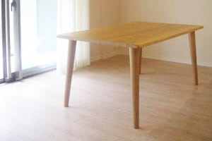 東京都A様 納品事例1