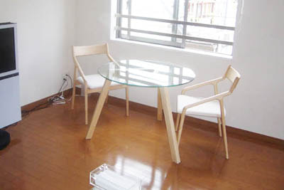 東京都Y様 納品事例1