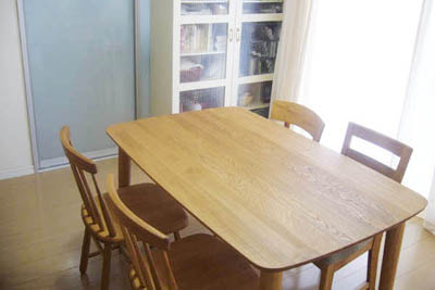 東京都N様 納品事例2