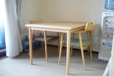 東京都T様 納品事例1