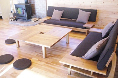 山梨県K様 納品事例3