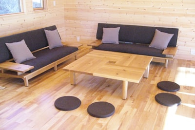 山梨県K様 納品事例4