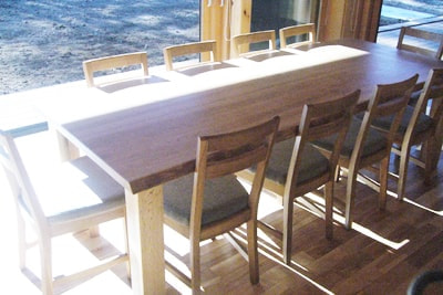 山梨県K様 納品事例5