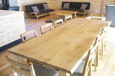 山梨県K様 納品事例6