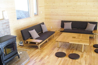 山梨県K様 納品事例7